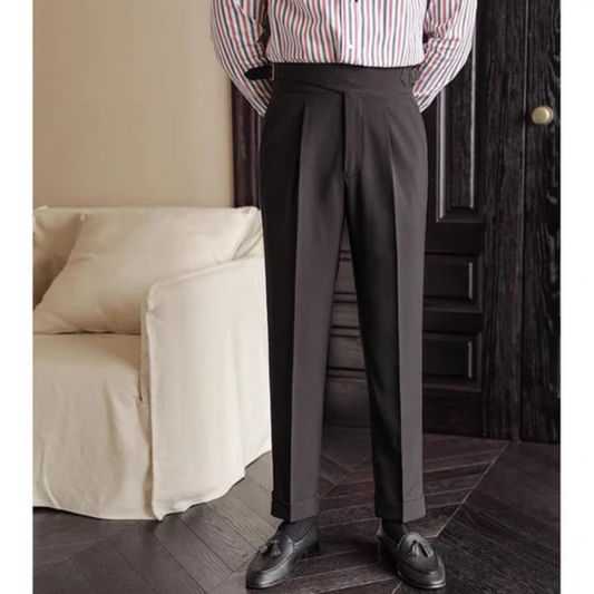 Gurkha Trousers Season 2