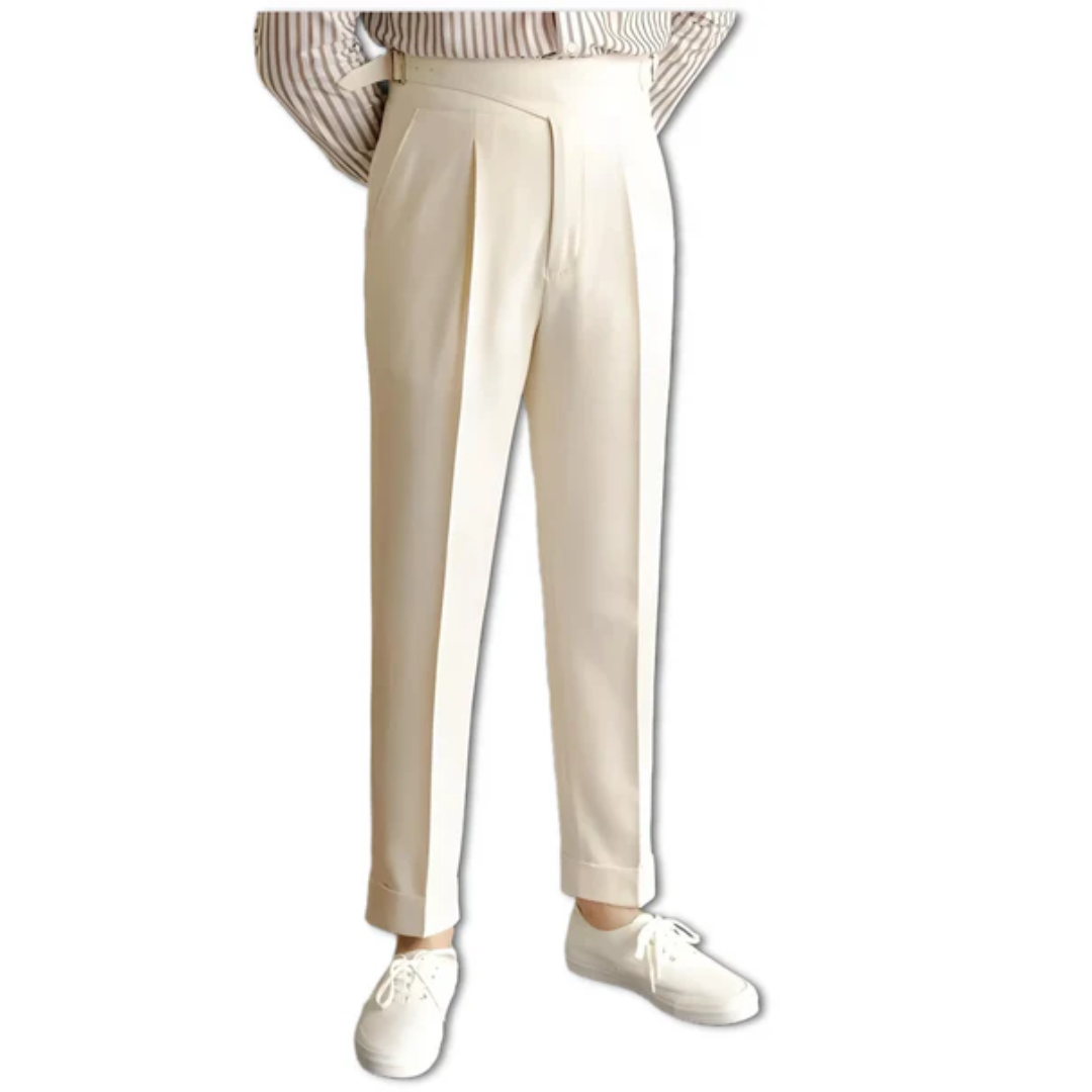 Gurkha Trousers Season 2