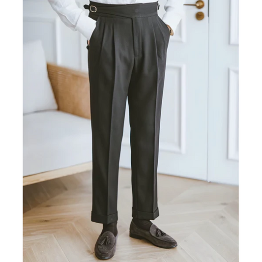 Gurkha Trousers Season 4