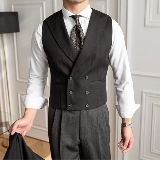 DB Alpha Waistcoat