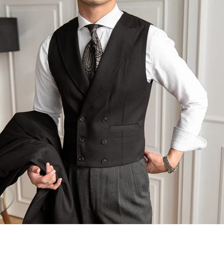 DB Alpha Waistcoat