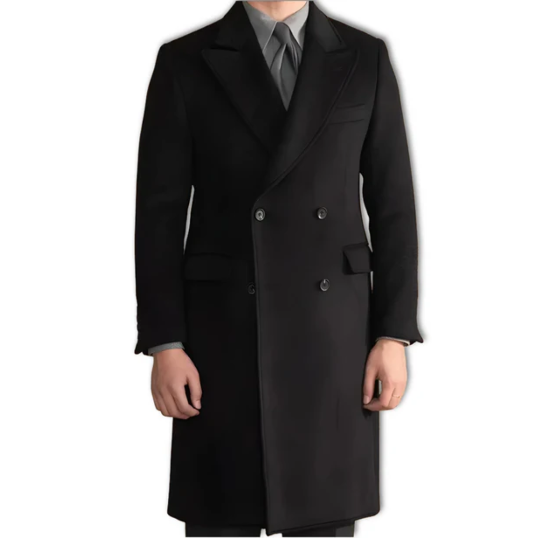 Regal Expedition Coat