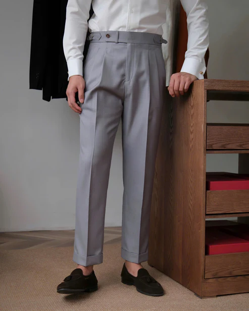 Gurkha Trousers Season 1
