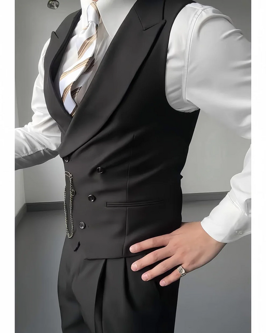Classic Fit Waistcoat