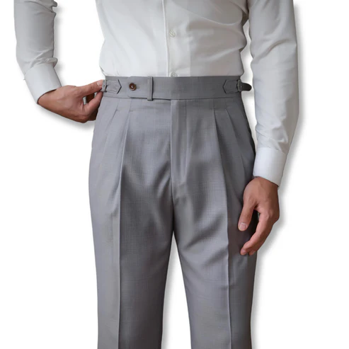 Gurkha Trousers Season 1