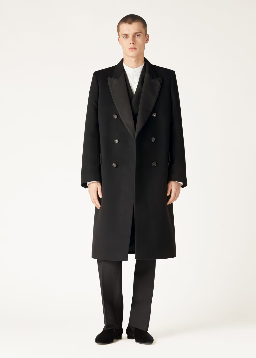 Renato Coat