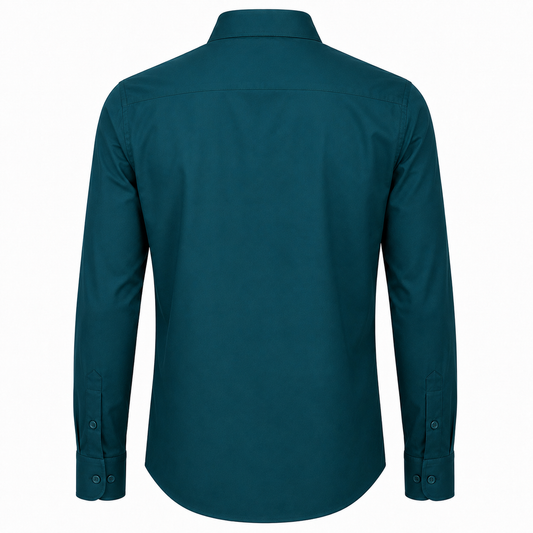 Abisso Canvas Shirt