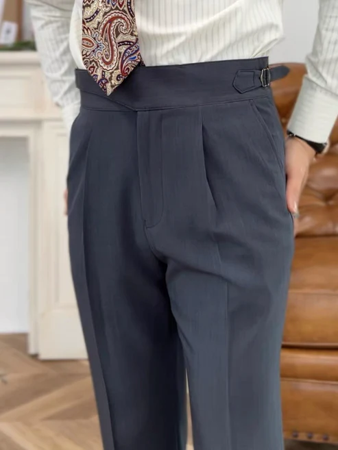 Gurkha Trousers Season 2