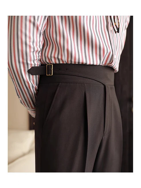 Gurkha Trousers Season 2