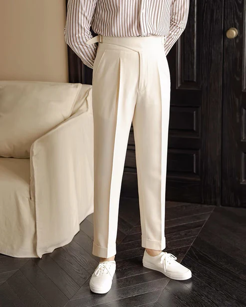 Gurkha Trousers Season 2