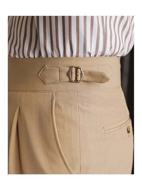 Gurkha Trousers Season 2