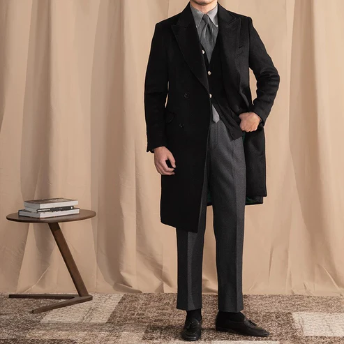 Regal Expedition Coat