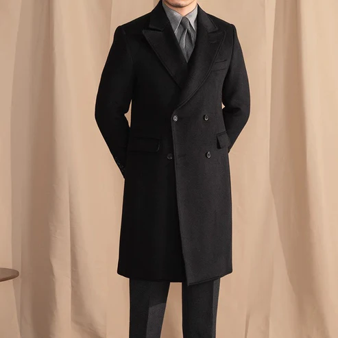Regal Expedition Coat