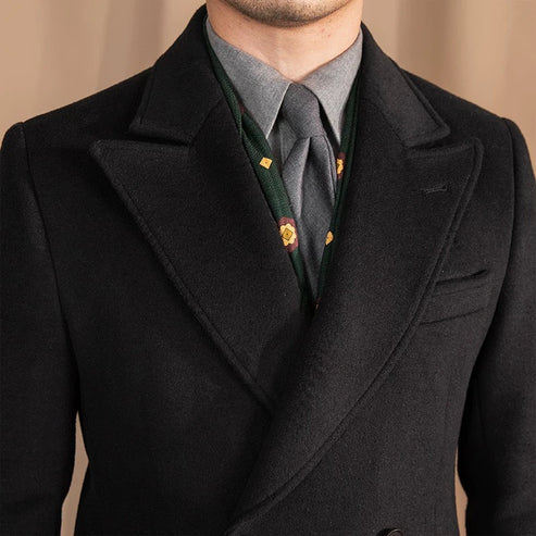 Regal Expedition Coat
