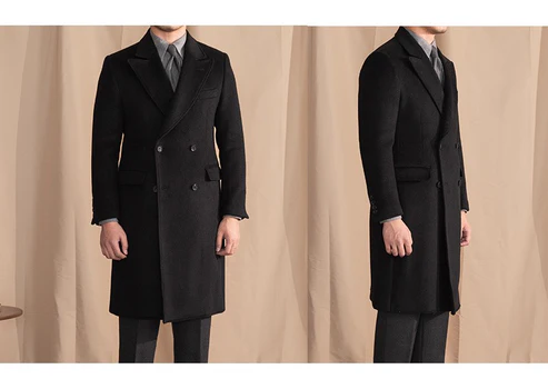 Regal Expedition Coat