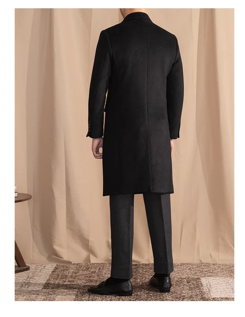 Regal Expedition Coat