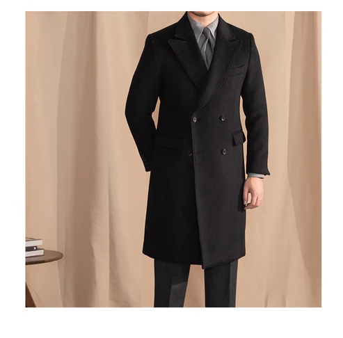 Regal Expedition Coat