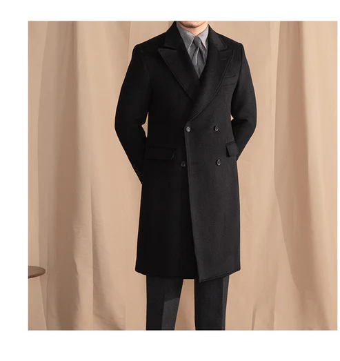 Regal Expedition Coat