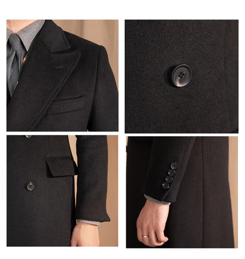 Regal Expedition Coat