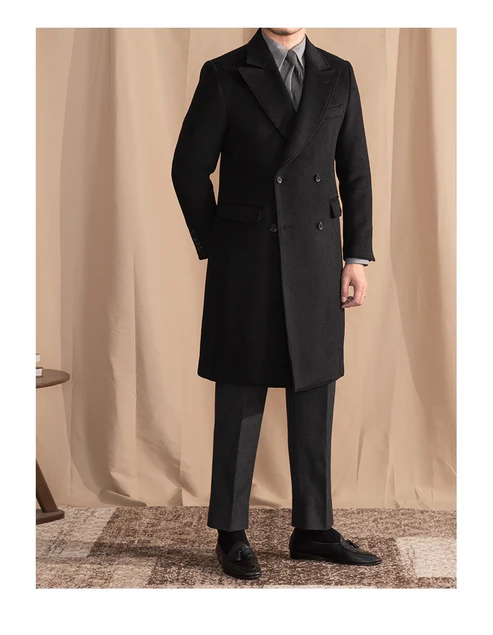 Regal Expedition Coat