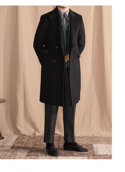 Regal Expedition Coat