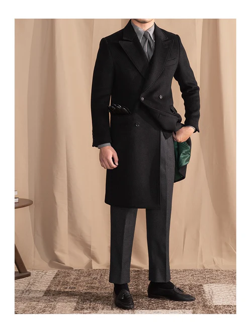 Regal Expedition Coat