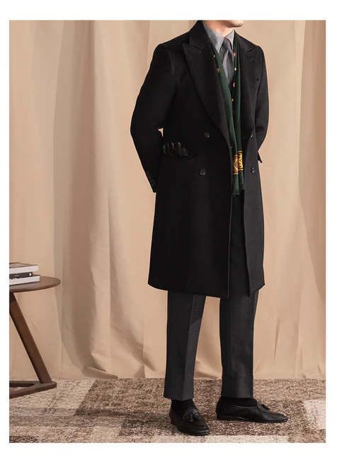 Regal Expedition Coat
