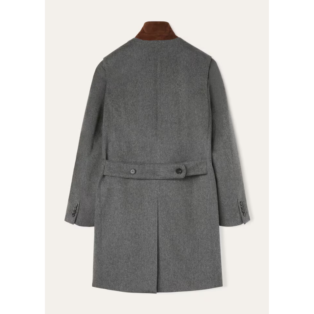 Massimo coat