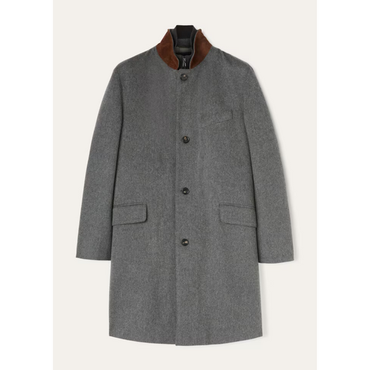 Massimo coat