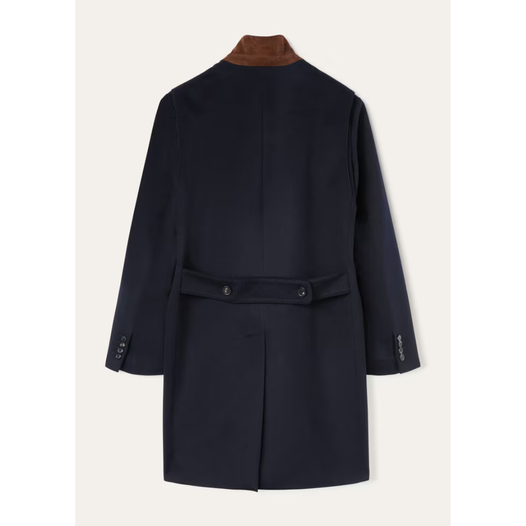 Massimo coat