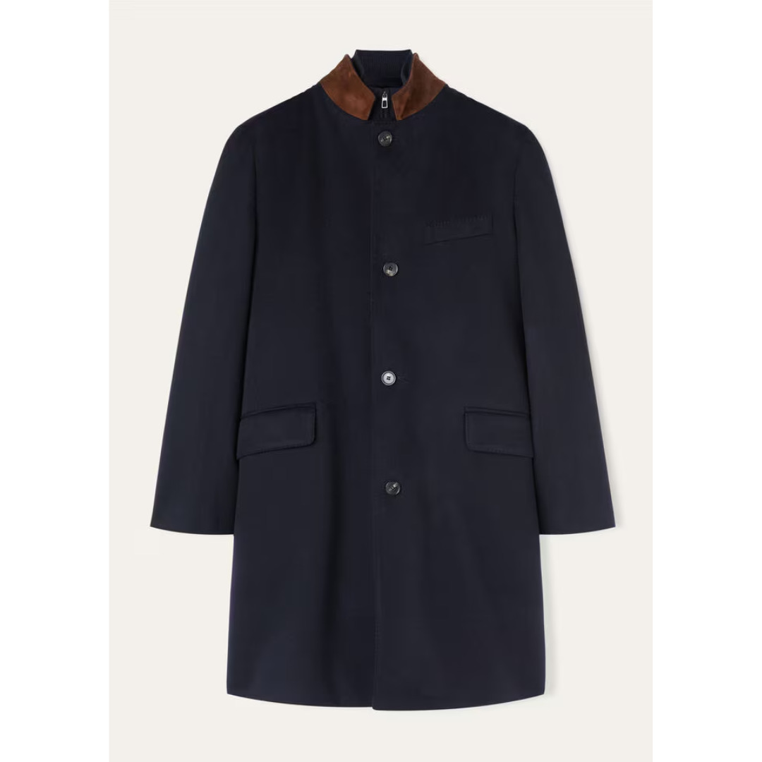 Massimo coat