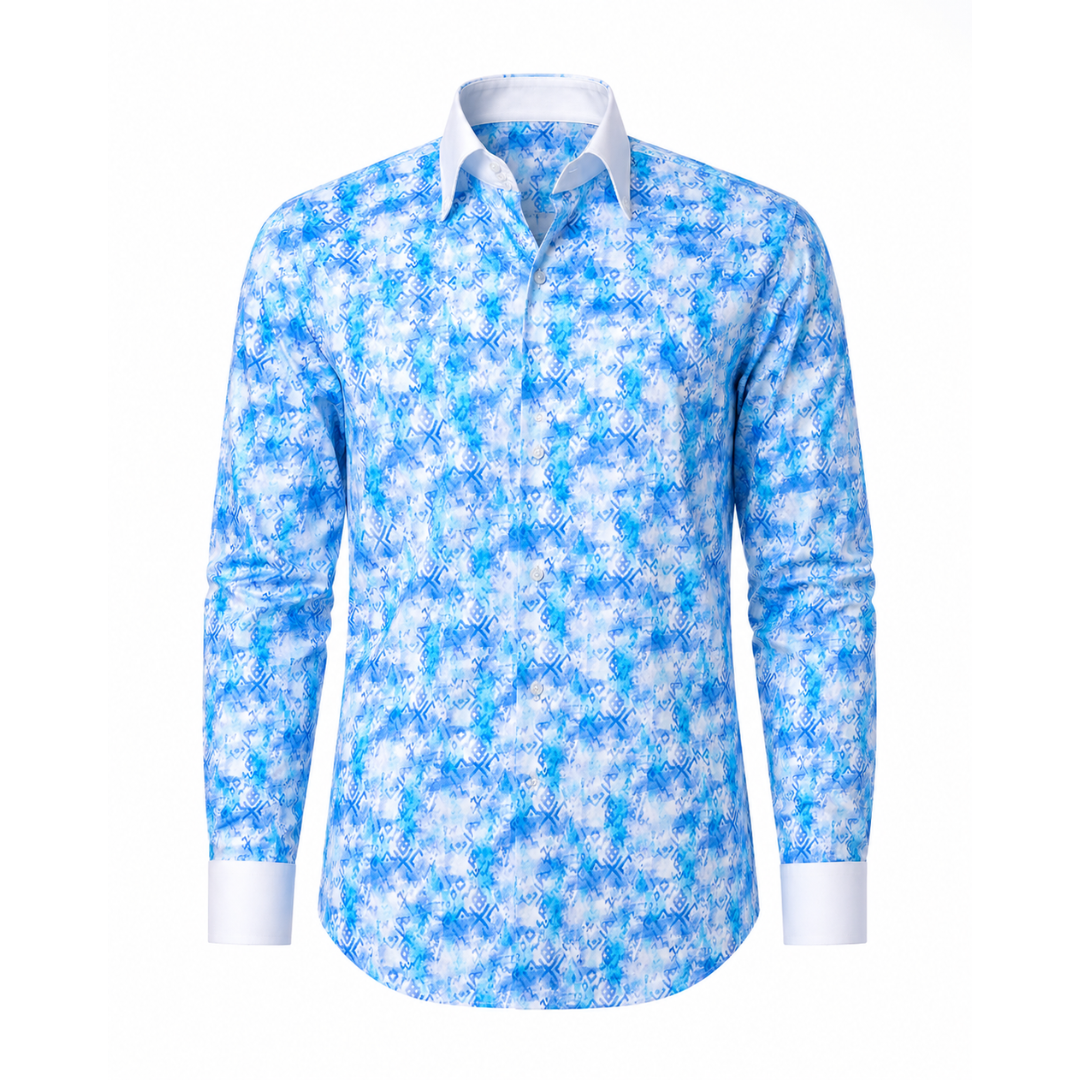 IM Picardo shirt