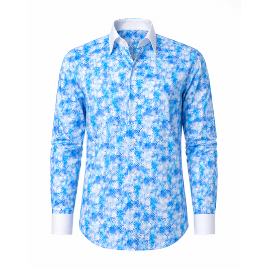 IM Picardo shirt