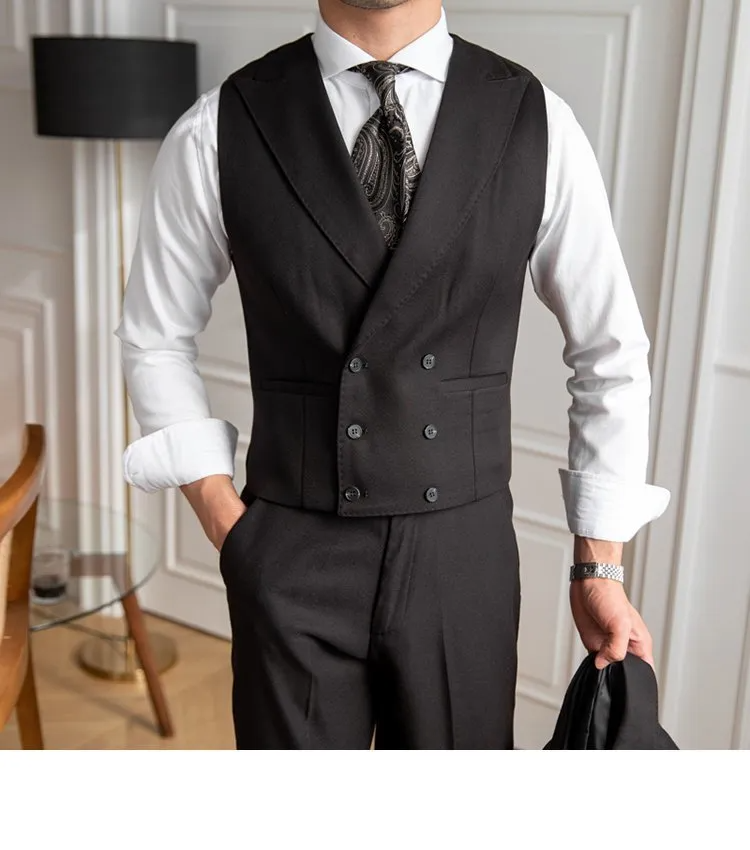 DB Alpha Waistcoat