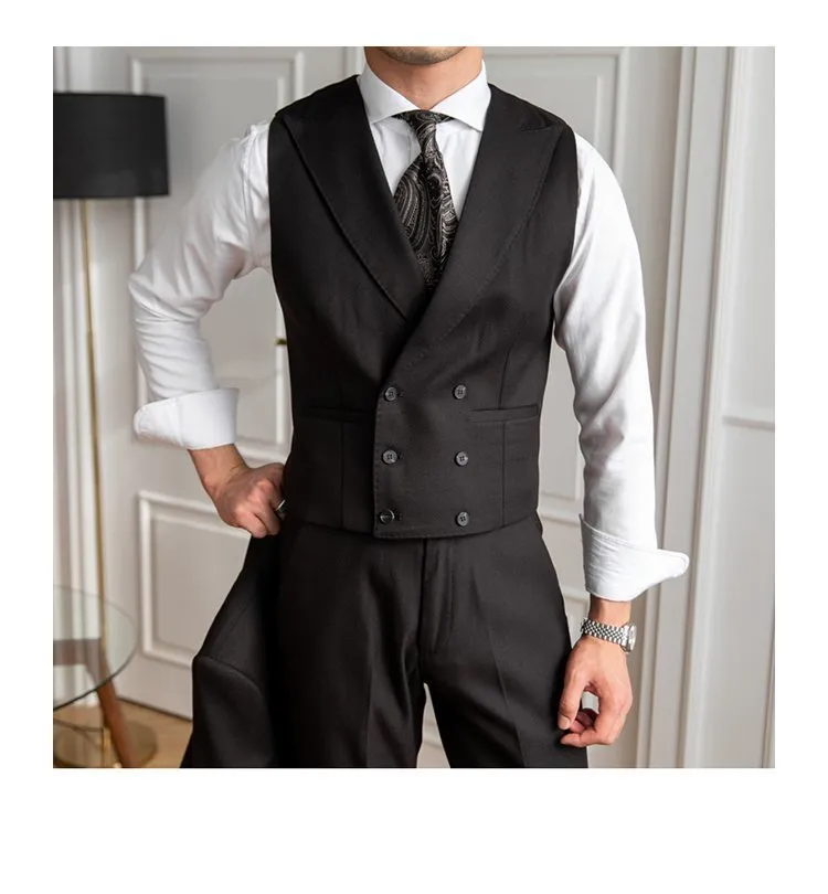 DB Alpha Waistcoat