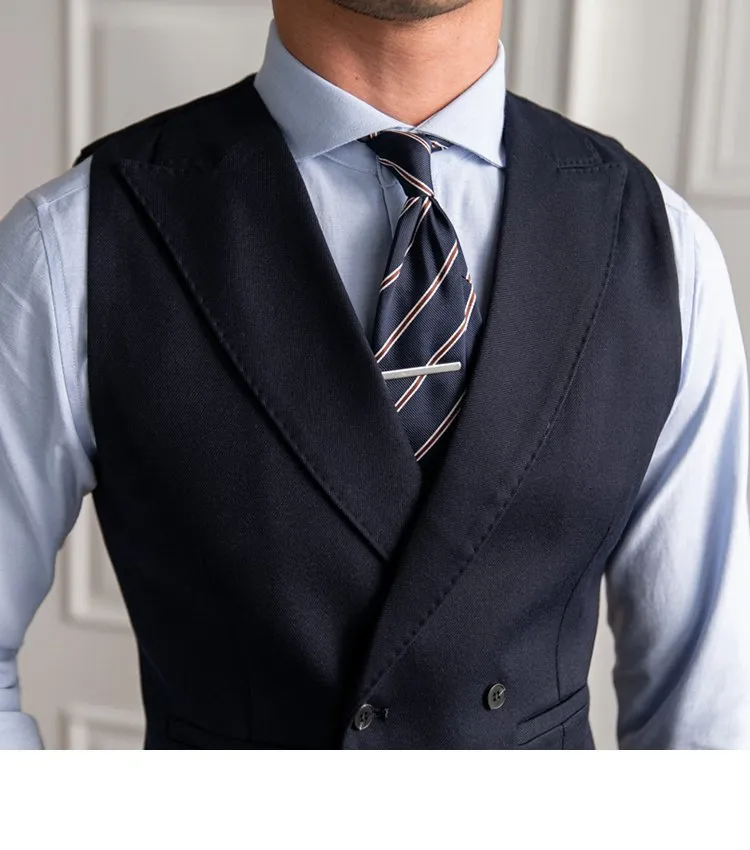 DB Alpha Waistcoat