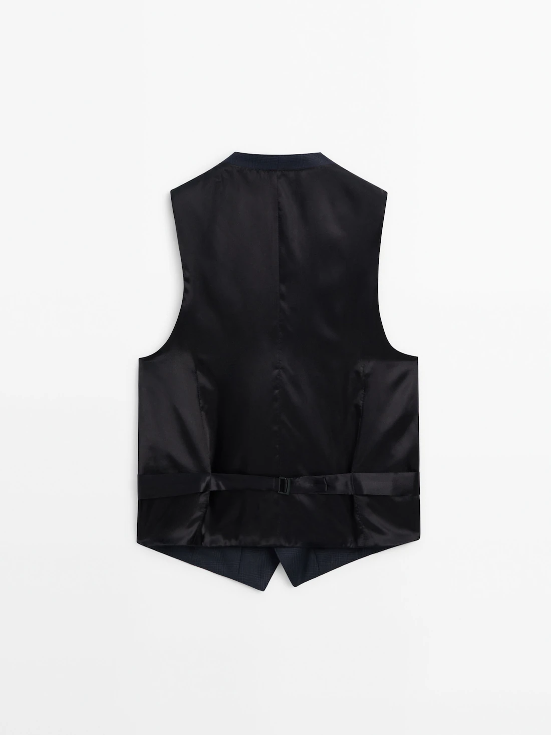 Classic Fit Waistcoat