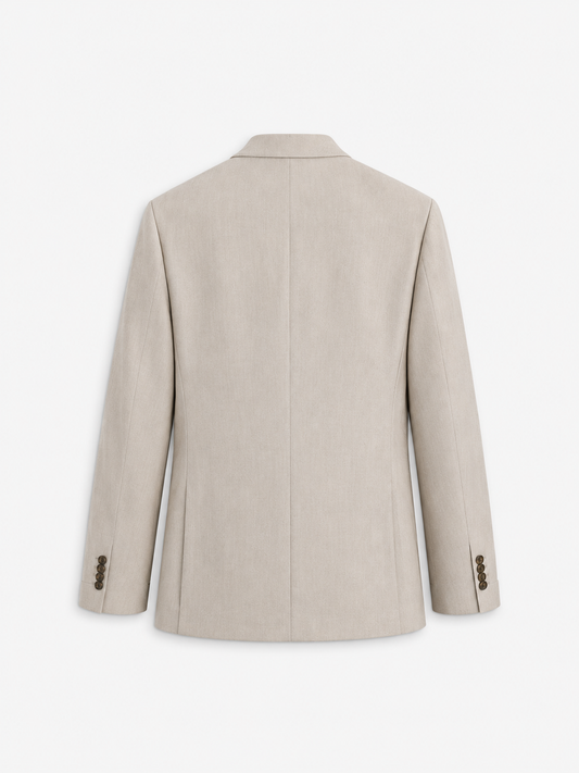 Gregory Suit Jacket Shawl Lapel