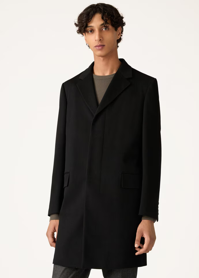 Regal Expedition Coat