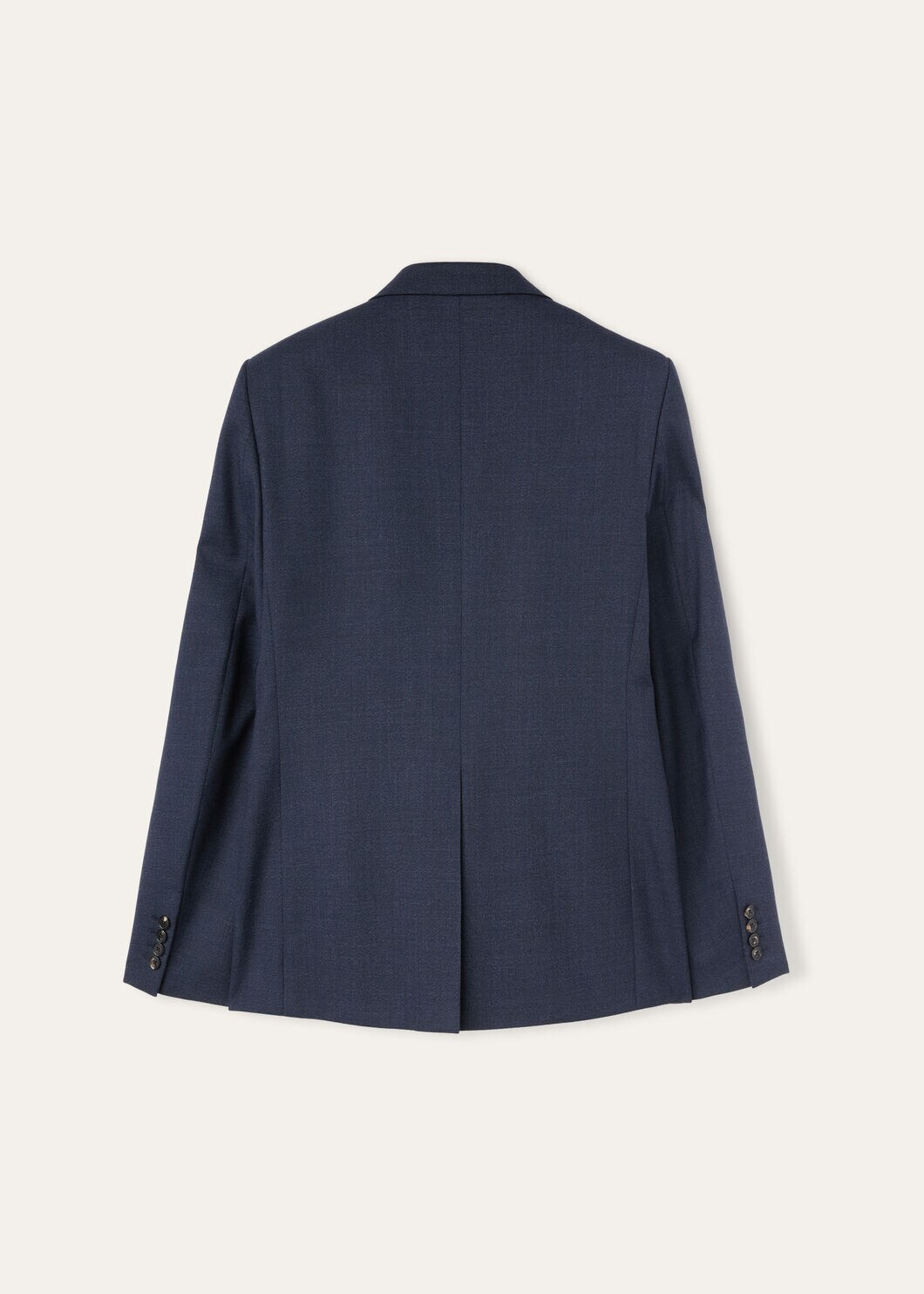 Linen Heritage Jacket