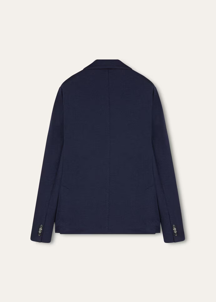 Eterna Sweater Jacket